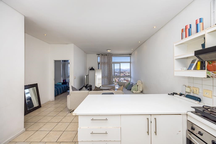 2 Bedroom Property for Sale in Townsend Estate Western Cape